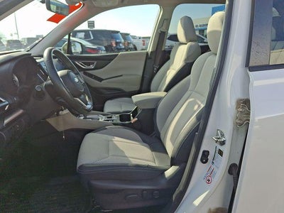 2019 Subaru Forester 2.5i Premium