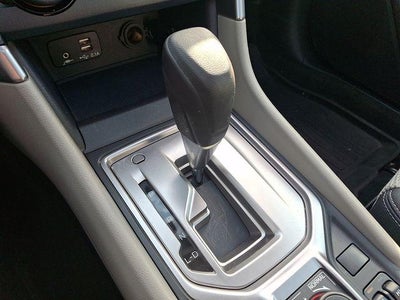 2019 Subaru Forester 2.5i Premium