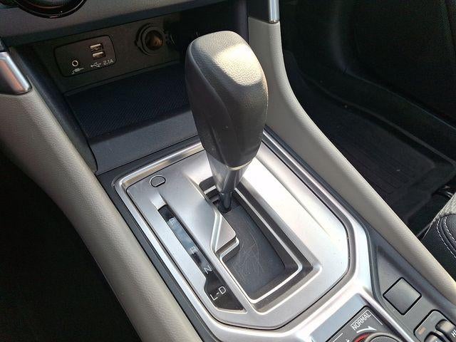 2019 Subaru Forester 2.5i Premium