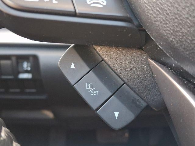 2019 Subaru Forester 2.5i Premium