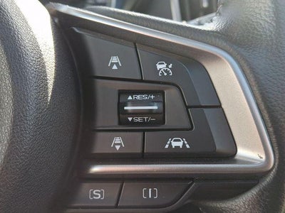 2019 Subaru Forester 2.5i Premium