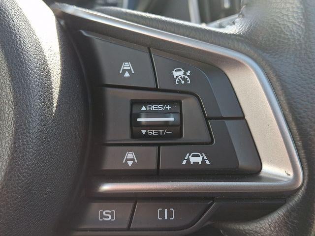 2019 Subaru Forester 2.5i Premium