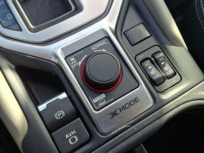 2019 Subaru Forester 2.5i Premium