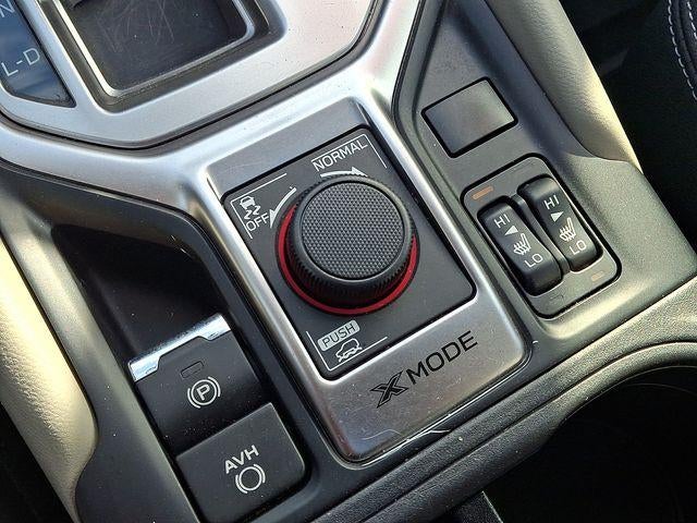 2019 Subaru Forester 2.5i Premium