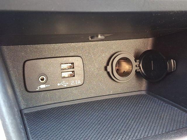 2019 Subaru Forester 2.5i Premium