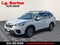 2019 Subaru Forester 2.5i Premium