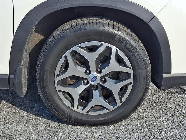 2019 Subaru Forester 2.5i Premium