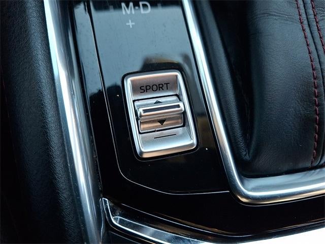 2025 Mazda Mazda CX-5 2.5 S Carbon Edition AWD