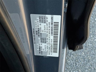 2025 Mazda Mazda CX-5 2.5 S Carbon Edition AWD