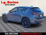 2025 Mazda Mazda CX-5 2.5 S Carbon Edition AWD