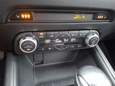 2018 Mazda Mazda CX-5 Touring AWD