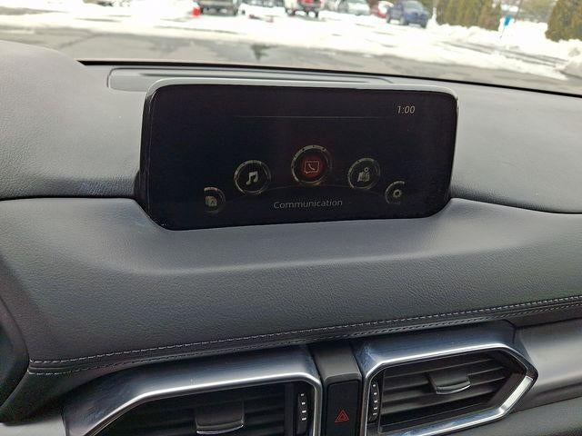 2018 Mazda Mazda CX-5 Touring AWD