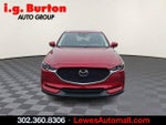 2018 Mazda Mazda CX-5 Touring AWD