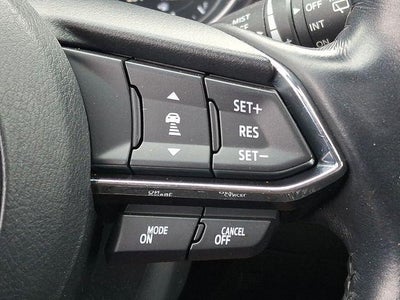 2018 Mazda Mazda CX-5 Touring AWD