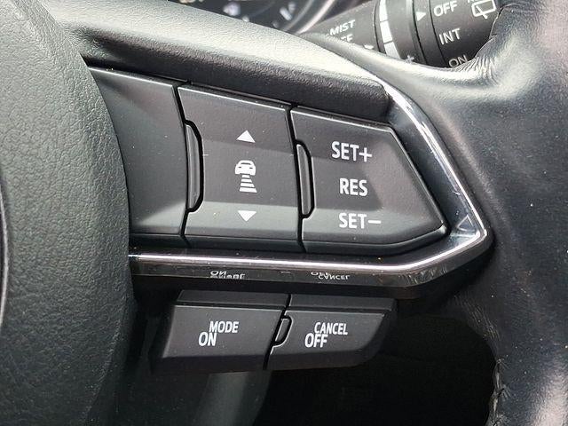 2018 Mazda Mazda CX-5 Touring AWD