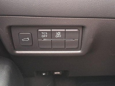 2018 Mazda Mazda CX-5 Touring AWD