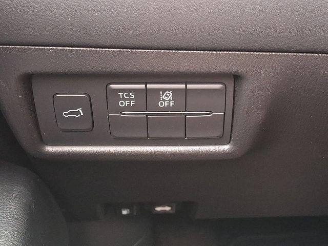 2018 Mazda Mazda CX-5 Touring AWD