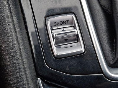 2018 Mazda Mazda CX-5 Touring AWD