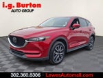 2018 Mazda Mazda CX-5 Touring AWD