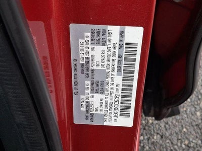 2018 Mazda Mazda CX-5 Touring AWD