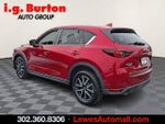 2018 Mazda Mazda CX-5 Touring AWD