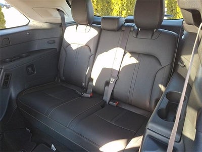 2024 Mazda Mazda CX-90 3.3 Turbo Premium AWD