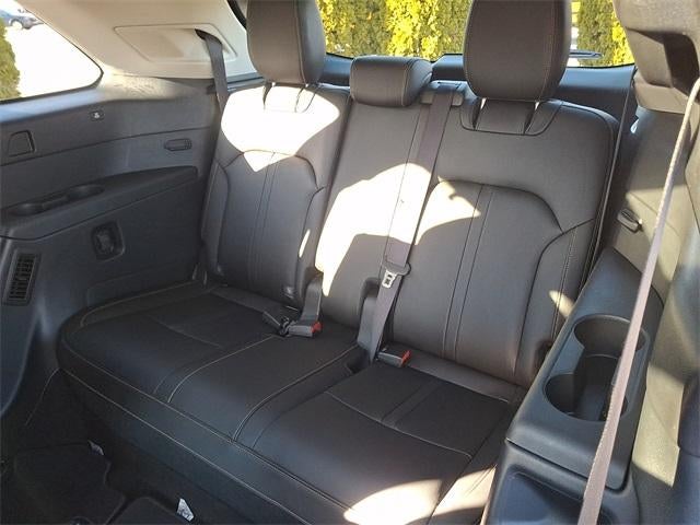 2024 Mazda Mazda CX-90 3.3 Turbo Premium AWD