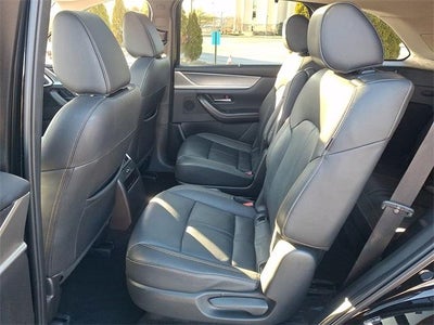 2024 Mazda Mazda CX-90 3.3 Turbo Premium AWD