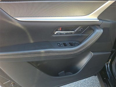 2024 Mazda Mazda CX-90 3.3 Turbo Premium AWD