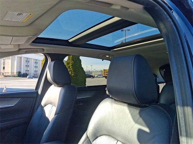 2024 Mazda Mazda CX-90 3.3 Turbo Premium AWD