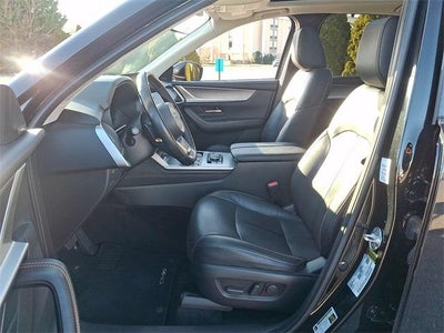 2024 Mazda Mazda CX-90 3.3 Turbo Premium AWD