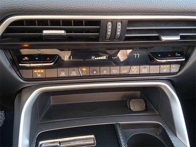 2024 Mazda Mazda CX-90 3.3 Turbo Premium AWD