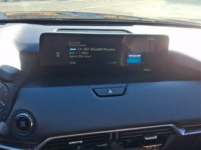 2024 Mazda Mazda CX-90 3.3 Turbo Premium AWD