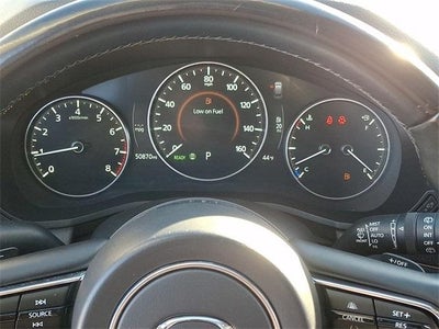 2024 Mazda Mazda CX-90 3.3 Turbo Premium AWD