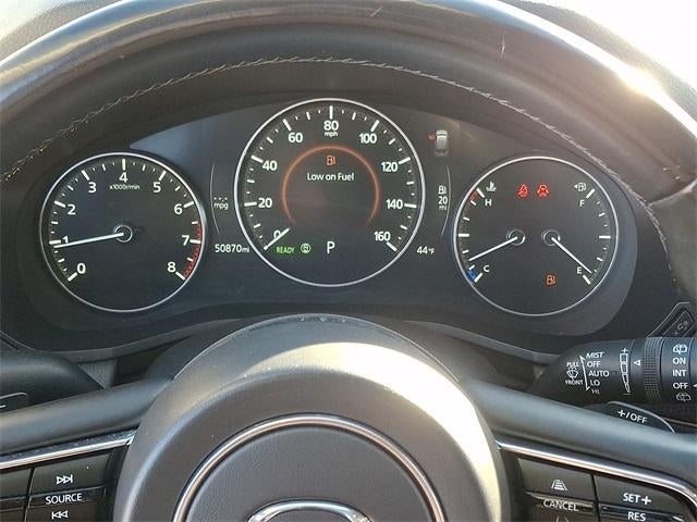 2024 Mazda Mazda CX-90 3.3 Turbo Premium AWD