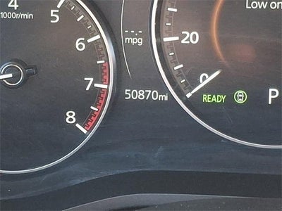 2024 Mazda Mazda CX-90 3.3 Turbo Premium AWD