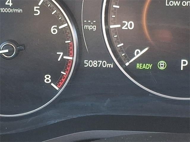 2024 Mazda Mazda CX-90 3.3 Turbo Premium AWD