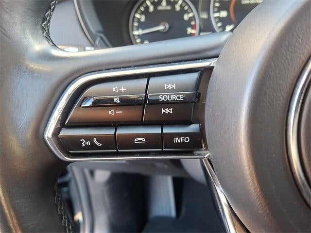 2024 Mazda Mazda CX-90 3.3 Turbo Premium AWD