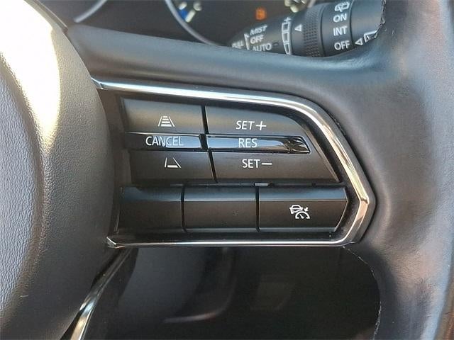 2024 Mazda Mazda CX-90 3.3 Turbo Premium AWD