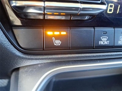 2024 Mazda Mazda CX-90 3.3 Turbo Premium AWD