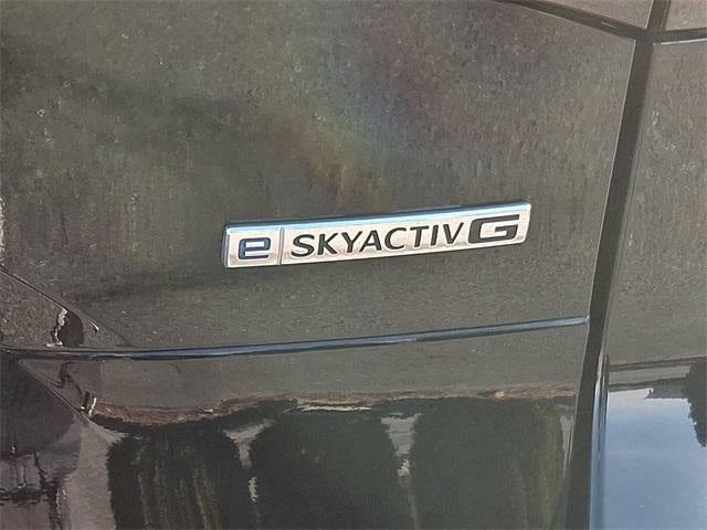 2024 Mazda Mazda CX-90 3.3 Turbo Premium AWD