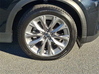 2024 Mazda Mazda CX-90 3.3 Turbo Premium AWD