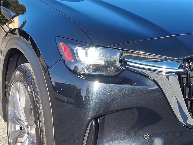 2024 Mazda Mazda CX-90 3.3 Turbo Premium AWD