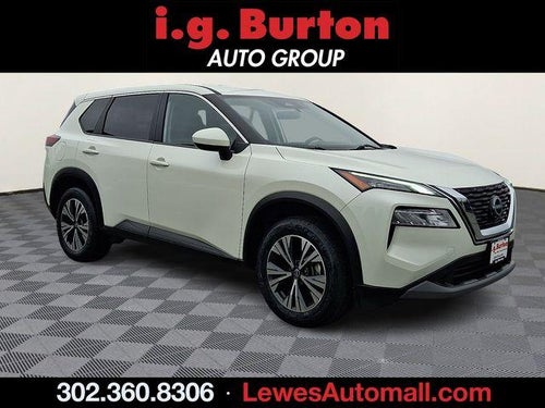 2023 Nissan Rogue AWD SV *Ltd Avail*