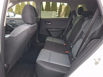 2023 Nissan Rogue AWD SV *Ltd Avail*