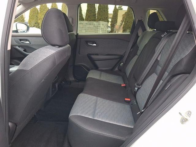 2023 Nissan Rogue AWD SV *Ltd Avail*