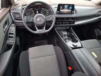 2023 Nissan Rogue AWD SV *Ltd Avail*