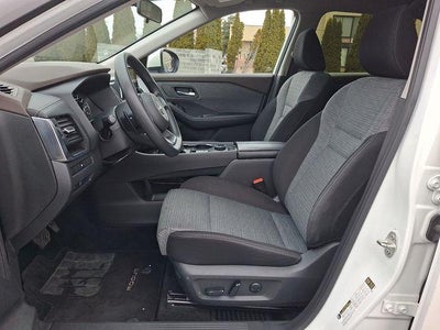 2023 Nissan Rogue AWD SV *Ltd Avail*