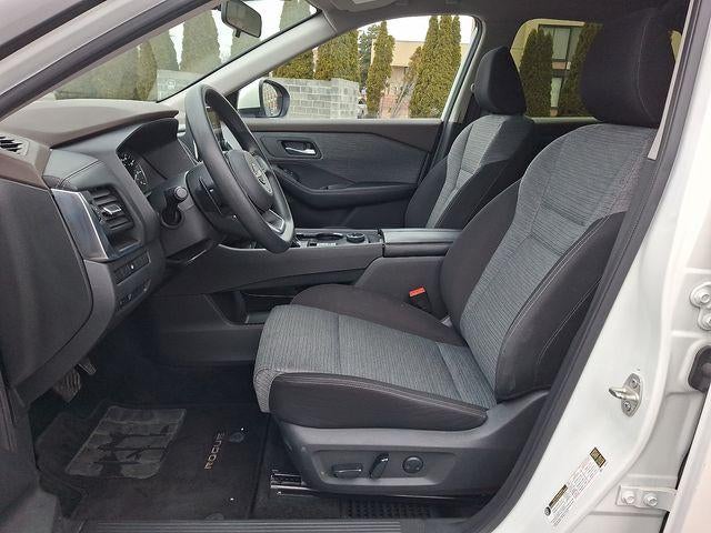 2023 Nissan Rogue AWD SV *Ltd Avail*