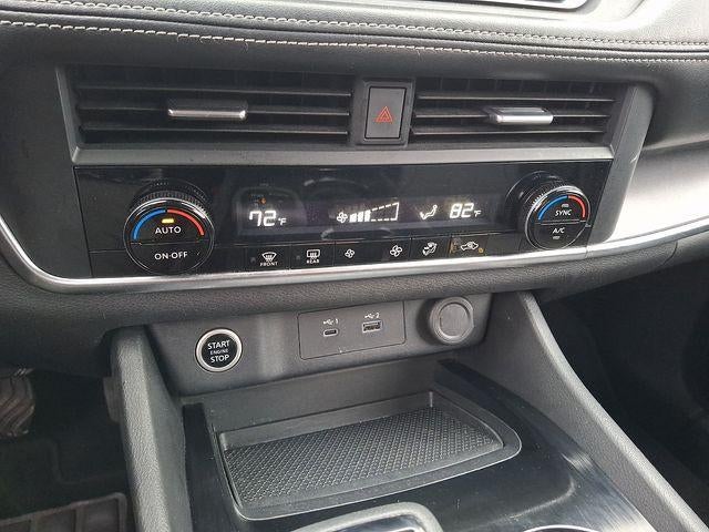 2023 Nissan Rogue AWD SV *Ltd Avail*